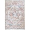 Nuloom Jayden Cardinal Medallion Area Rug 4ft x 6ft KKST01B-406 - alternate 3